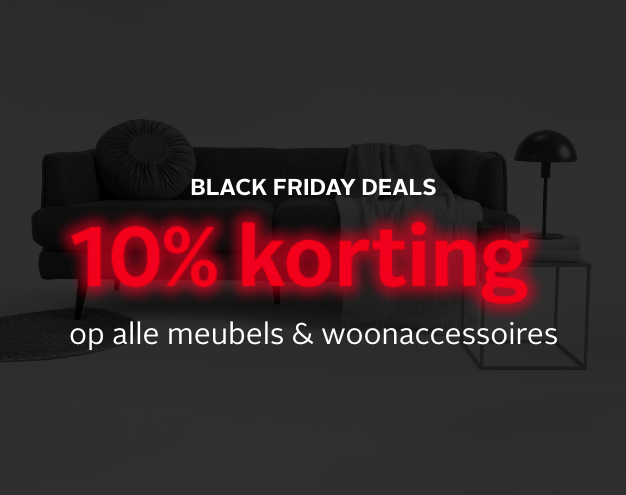 10% korting