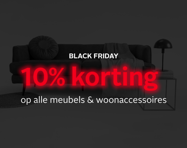 10% korting