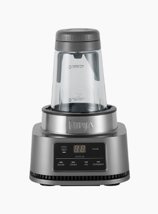 Ninja blender