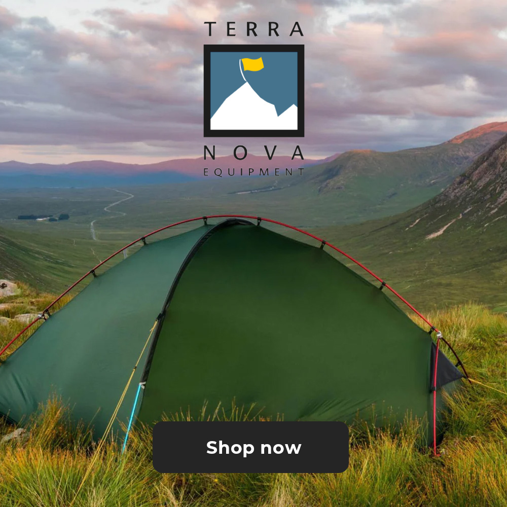 Terra Nova Brand