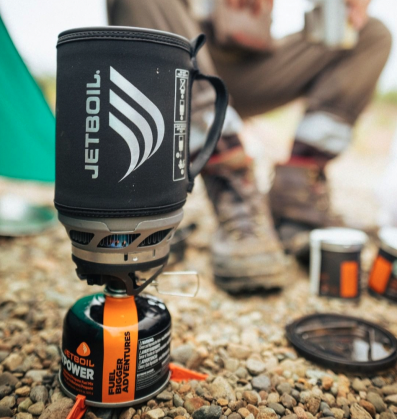 Jetboil