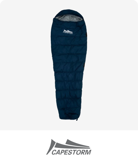 Capestorm Atlantic Sleeping Bag