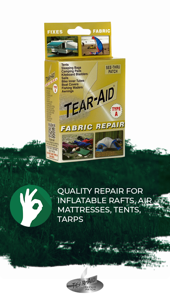 Tear-Aid Original