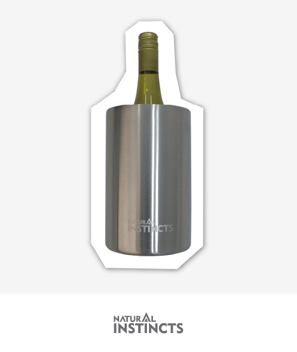 Wine Bottle Cooler