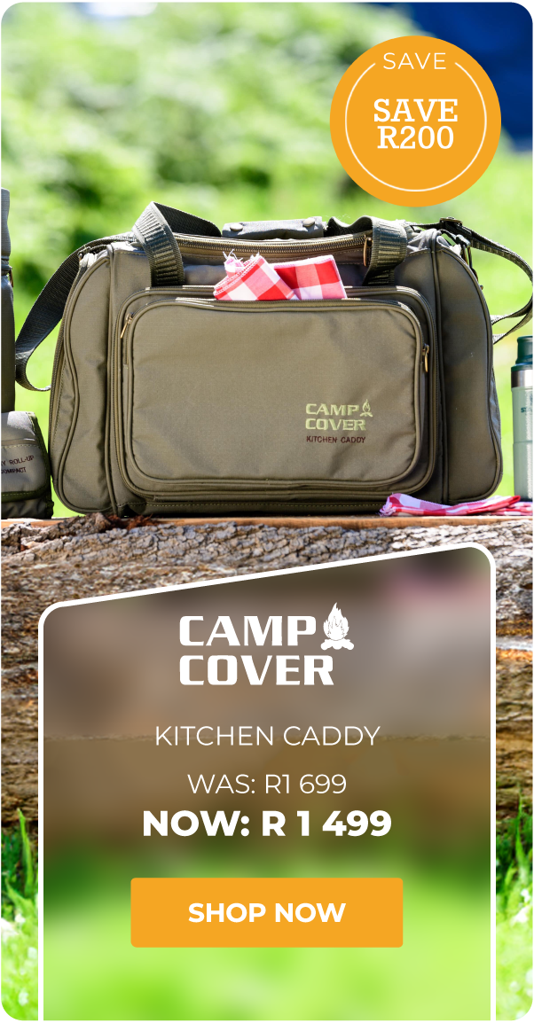 Camp, Covers