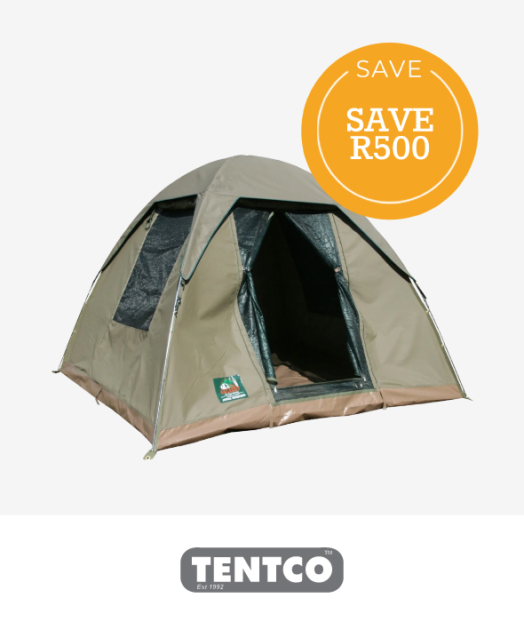 Tent