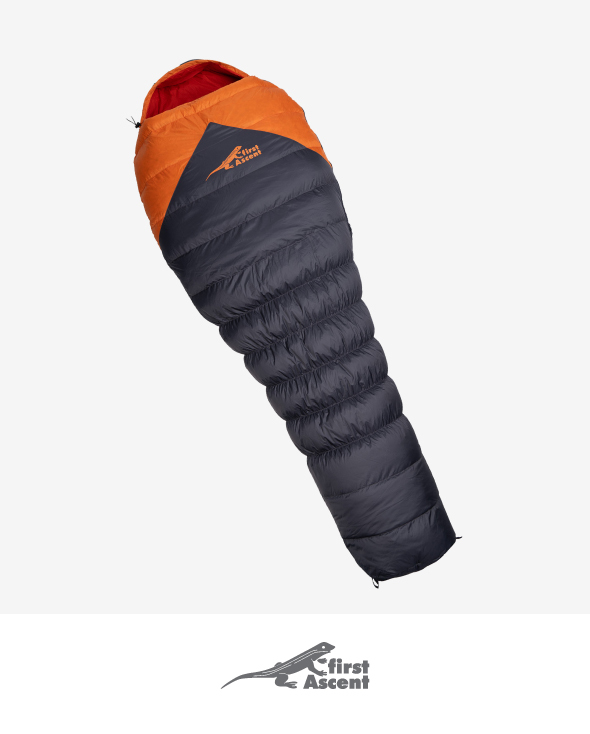 Sleeping bag