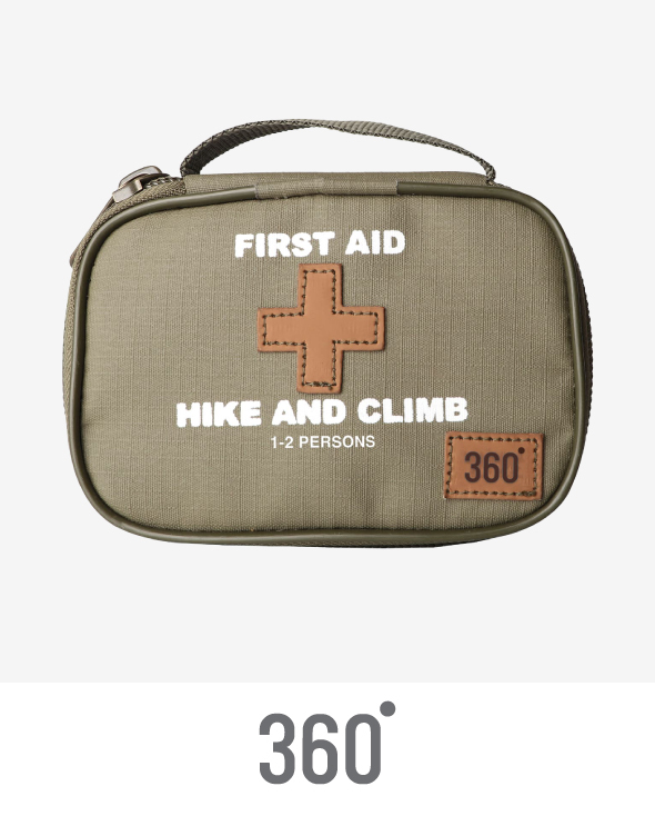 First Aid