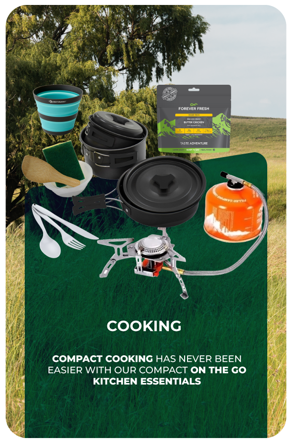 Cookware