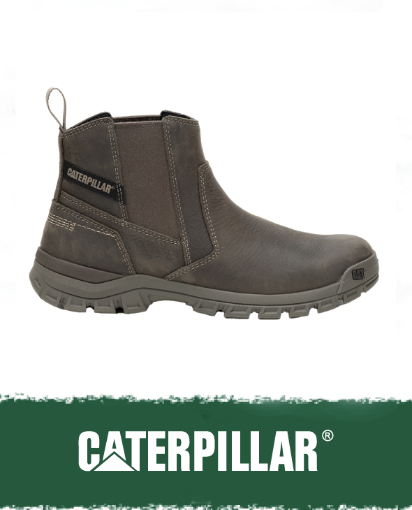 Mens Threshold Chelsea Boot