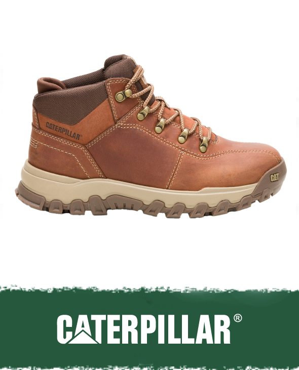 Mens Threshold Rebound Trek Boot