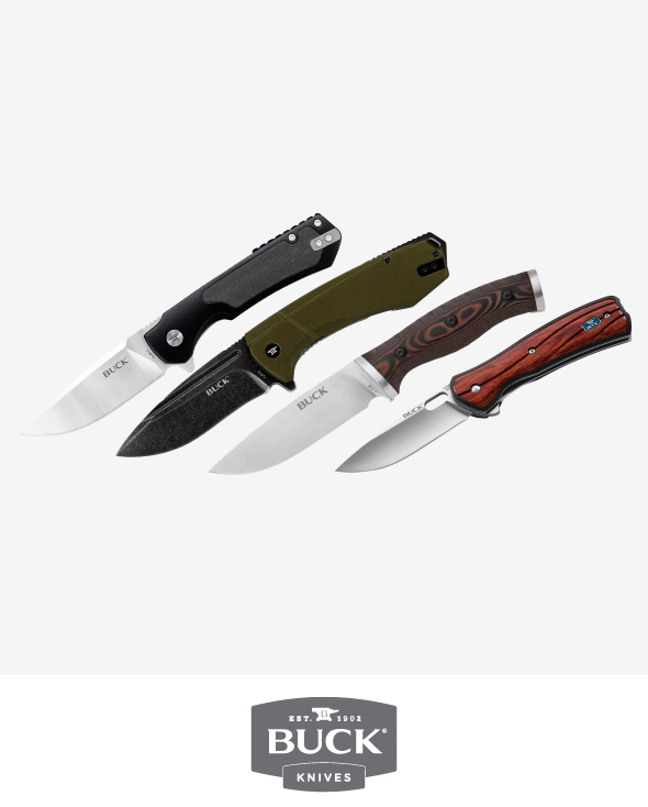 Knives