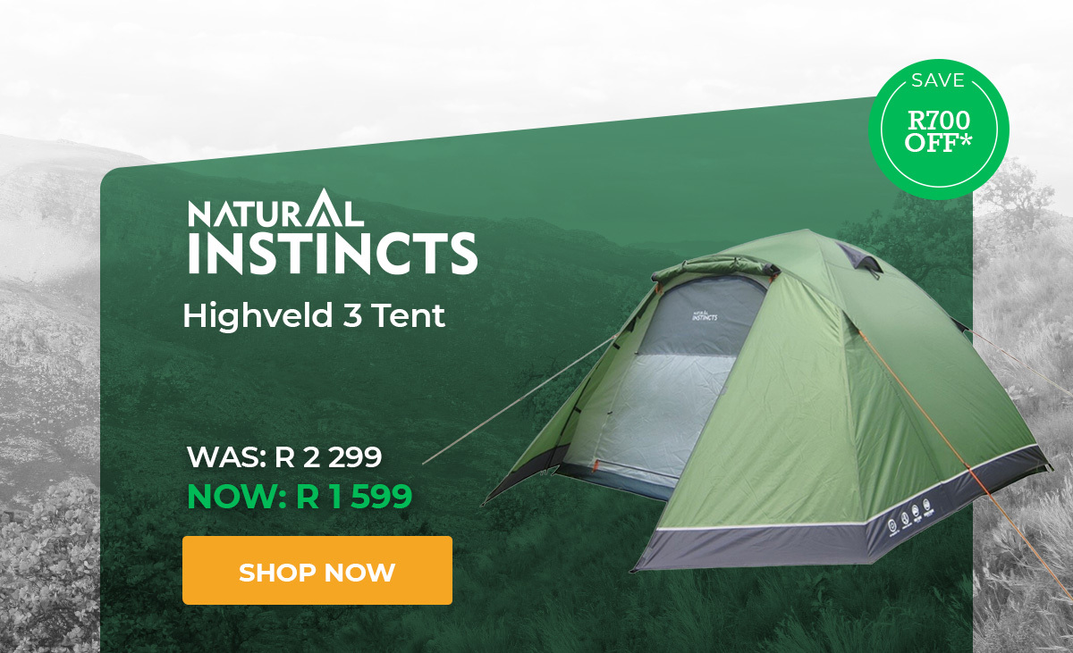 Tent