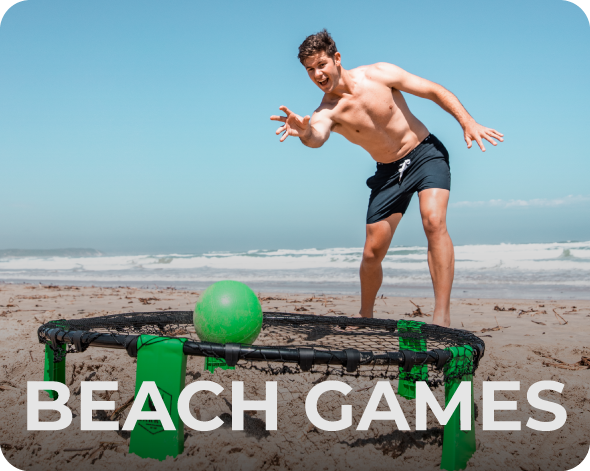 Beach Games