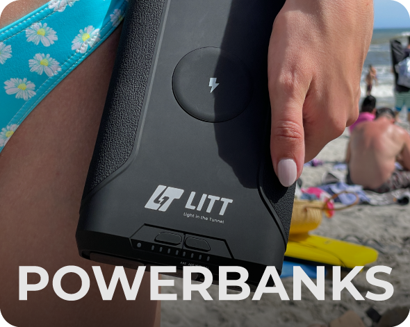 Powerbanks