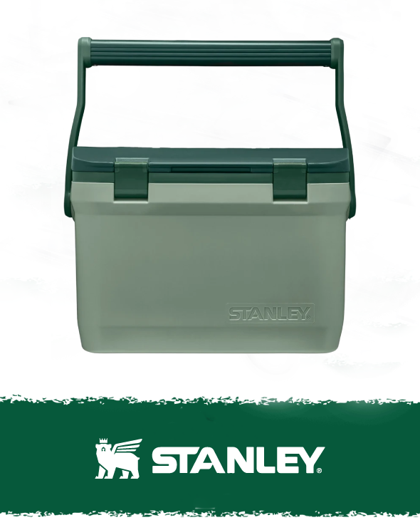Stanley Cooler