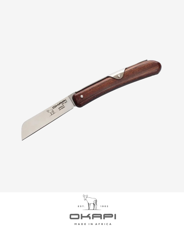 Okapi Knife 