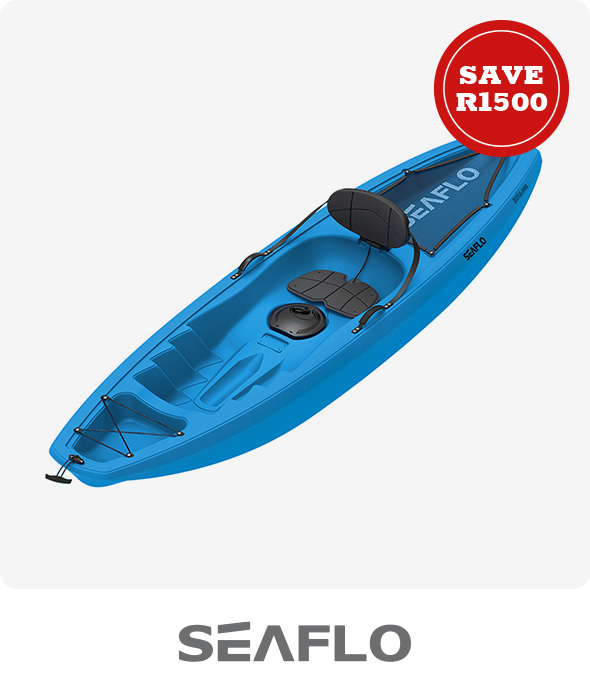 Seaflo Kayak