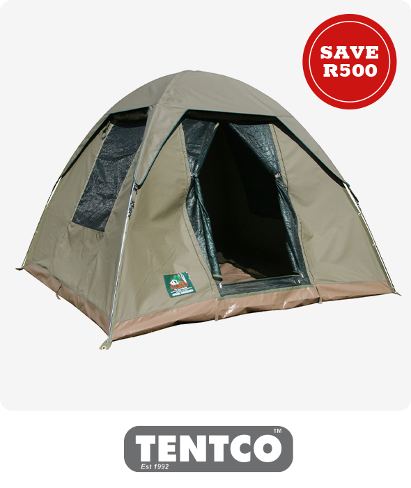 Tentco Senior Wanderer