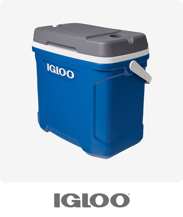Igloo Latitude Coolers