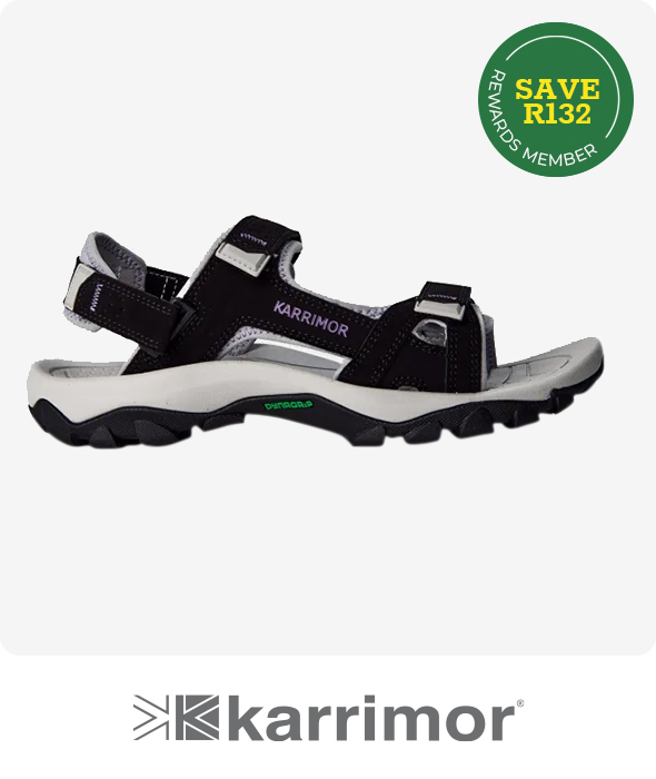 Karrimor Shoes