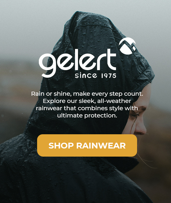 Gelert Rainwear 