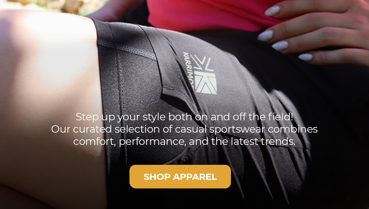 Shop Casual Sportswear Apparel