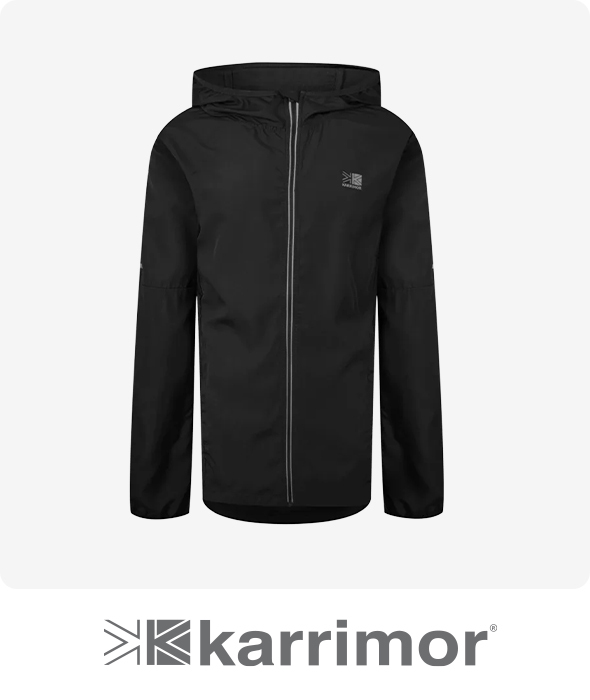 Karrimor Running Jacket