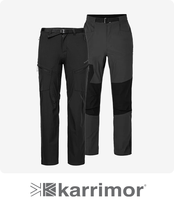 Men's Karrimor Panther Pants