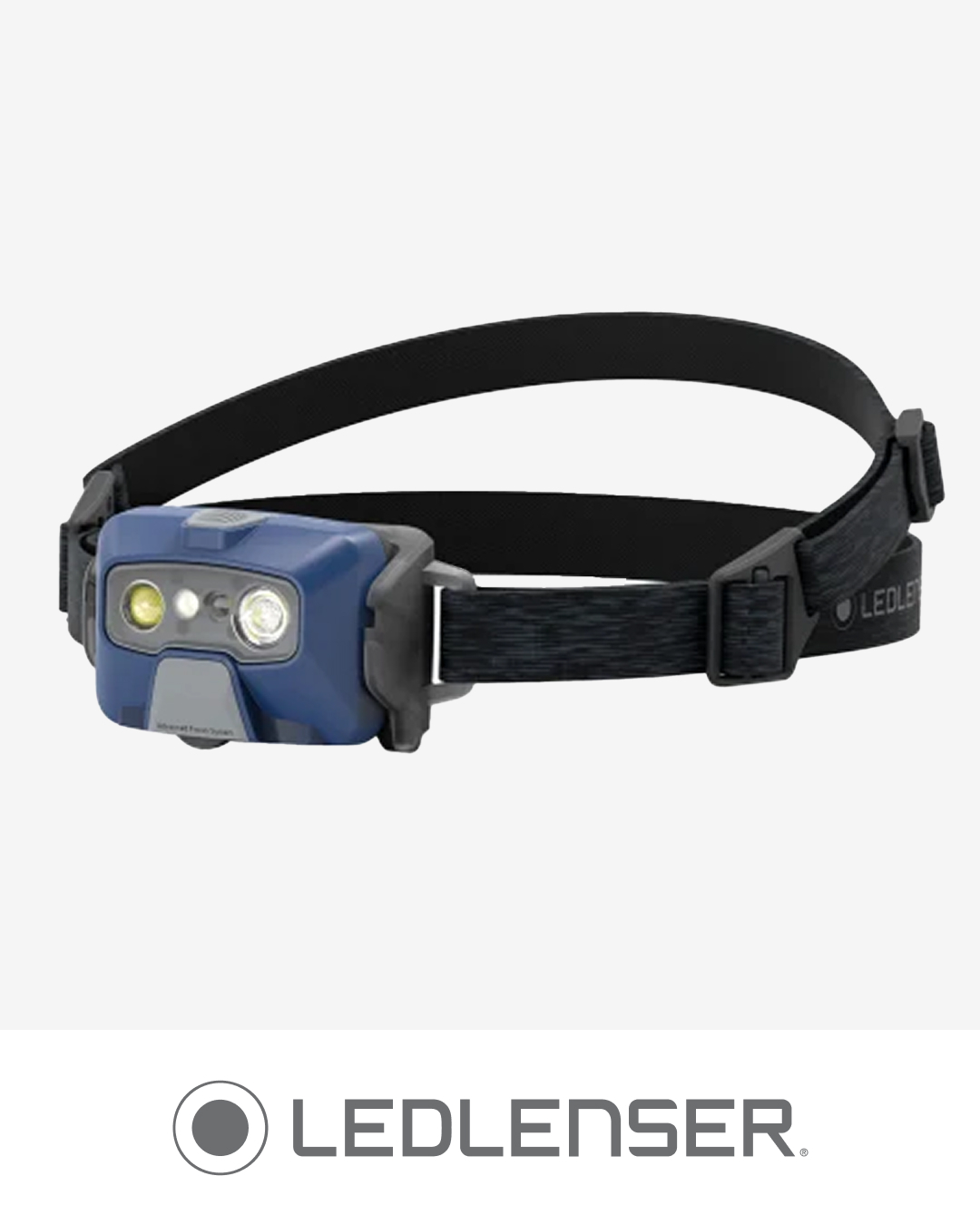 Ledlenser HF6R Core Rechargeable Headlamp