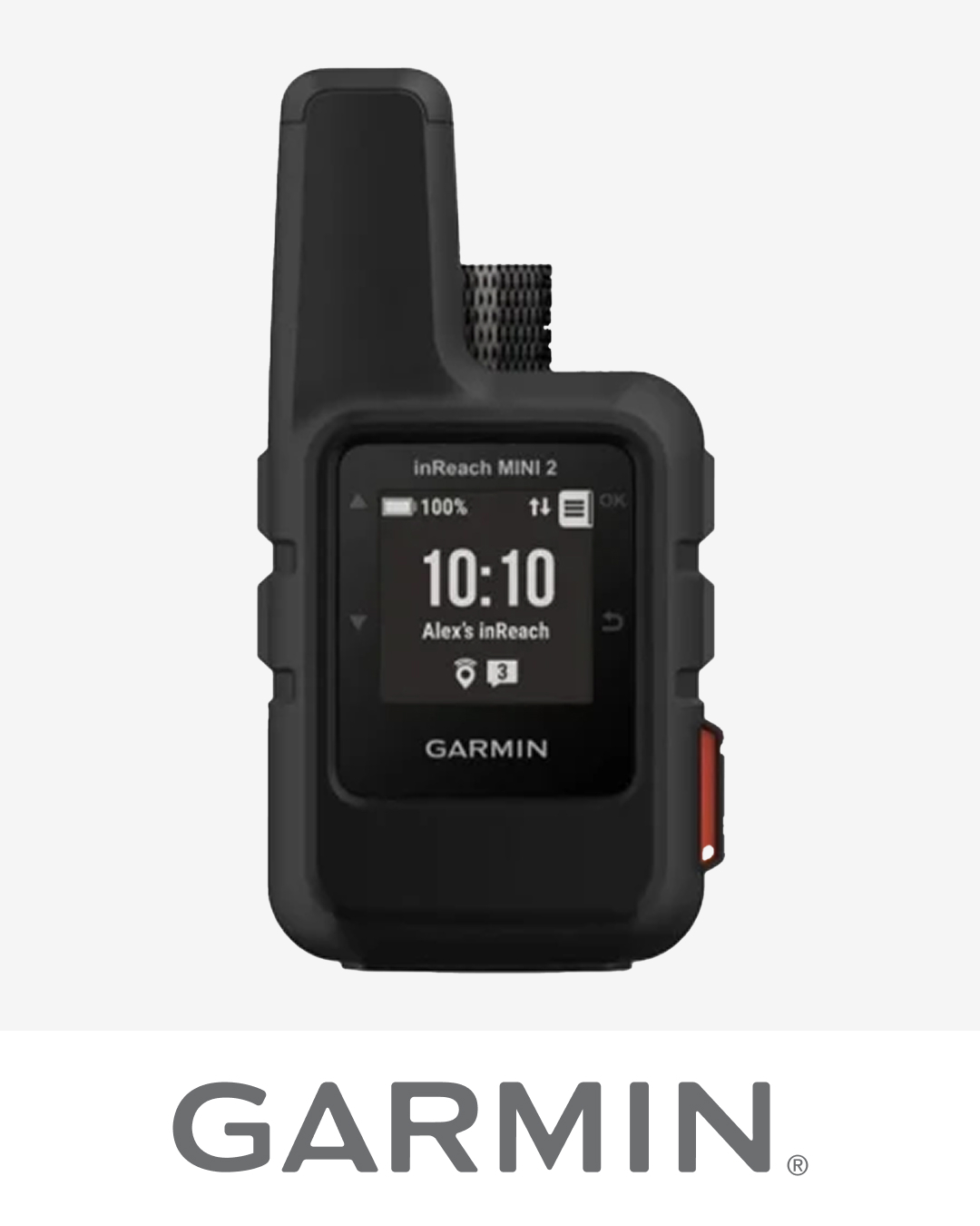 Garmin Inreach Mini 2