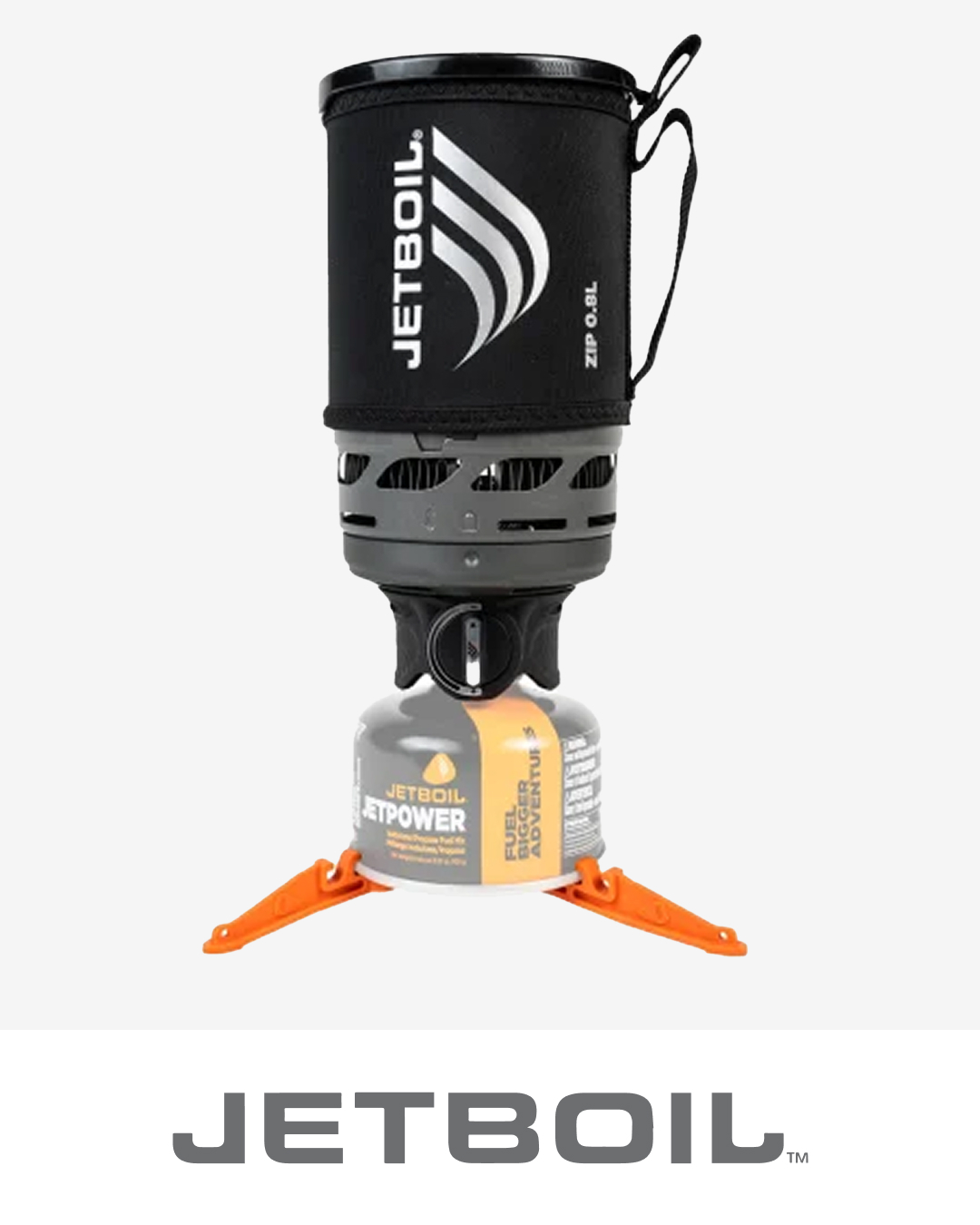 Jetboil Zip 0.8L Cooking System