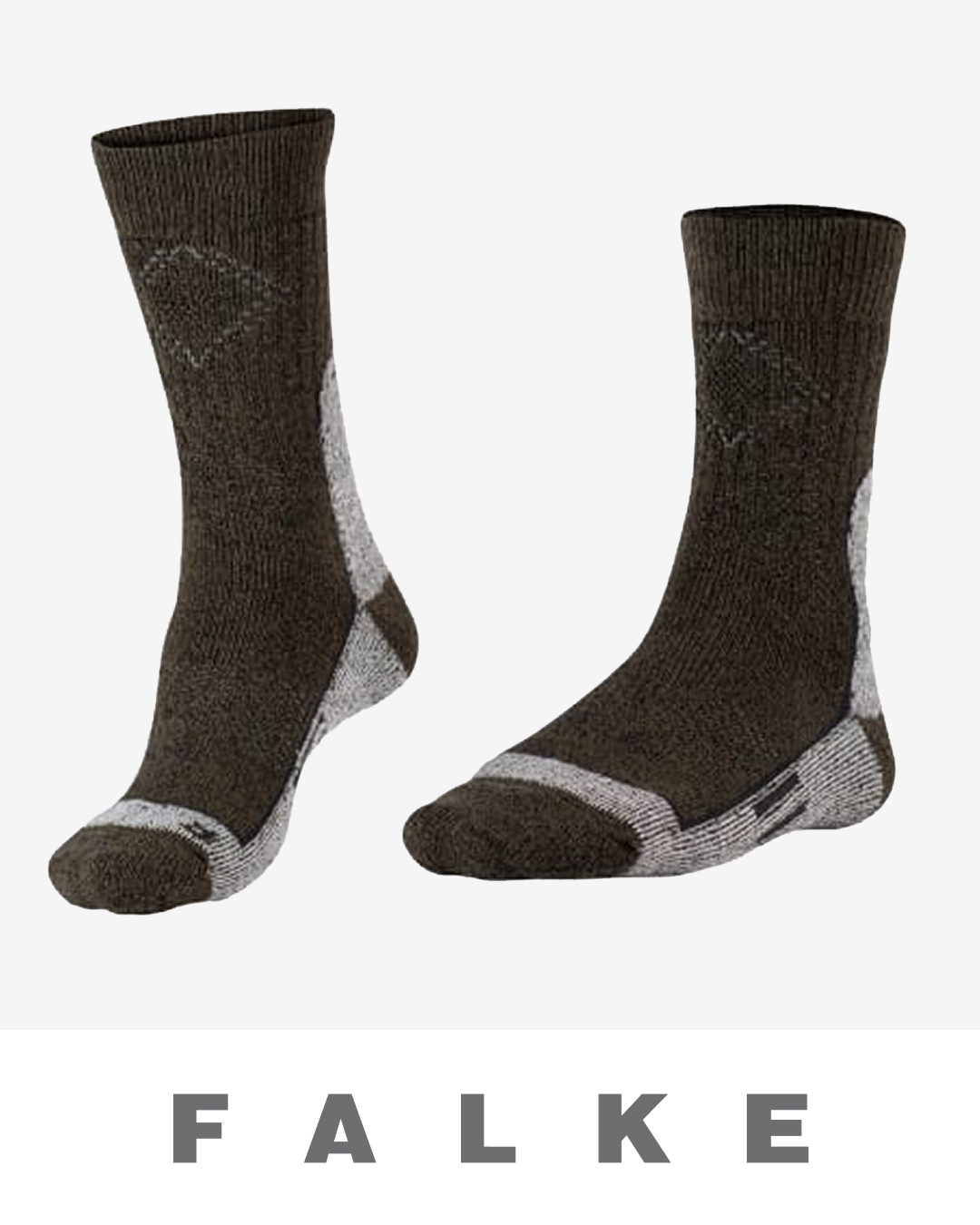 Falke Merino Wool Hiker