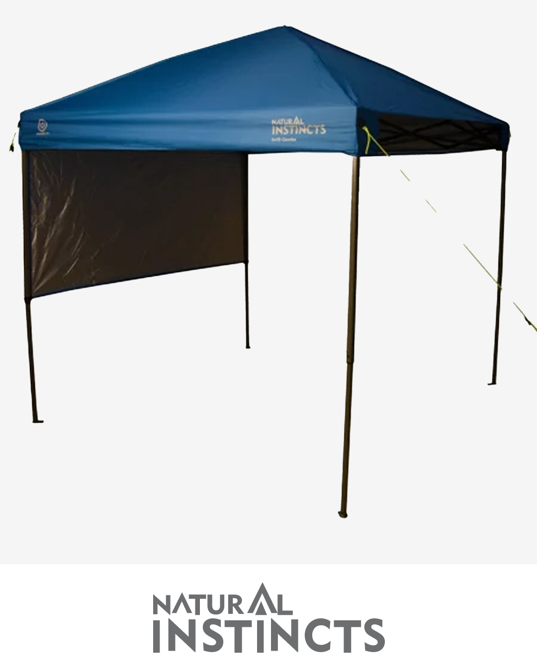 Natural Instincts Swift 1.8m Gazebo