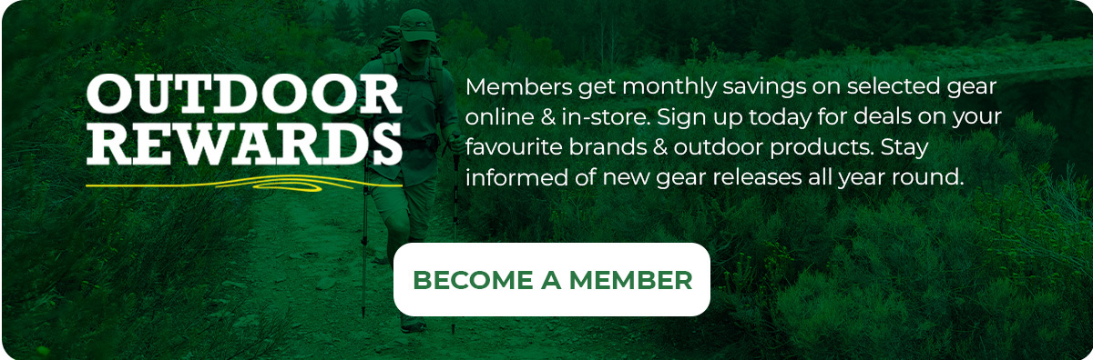 Become a rewards member