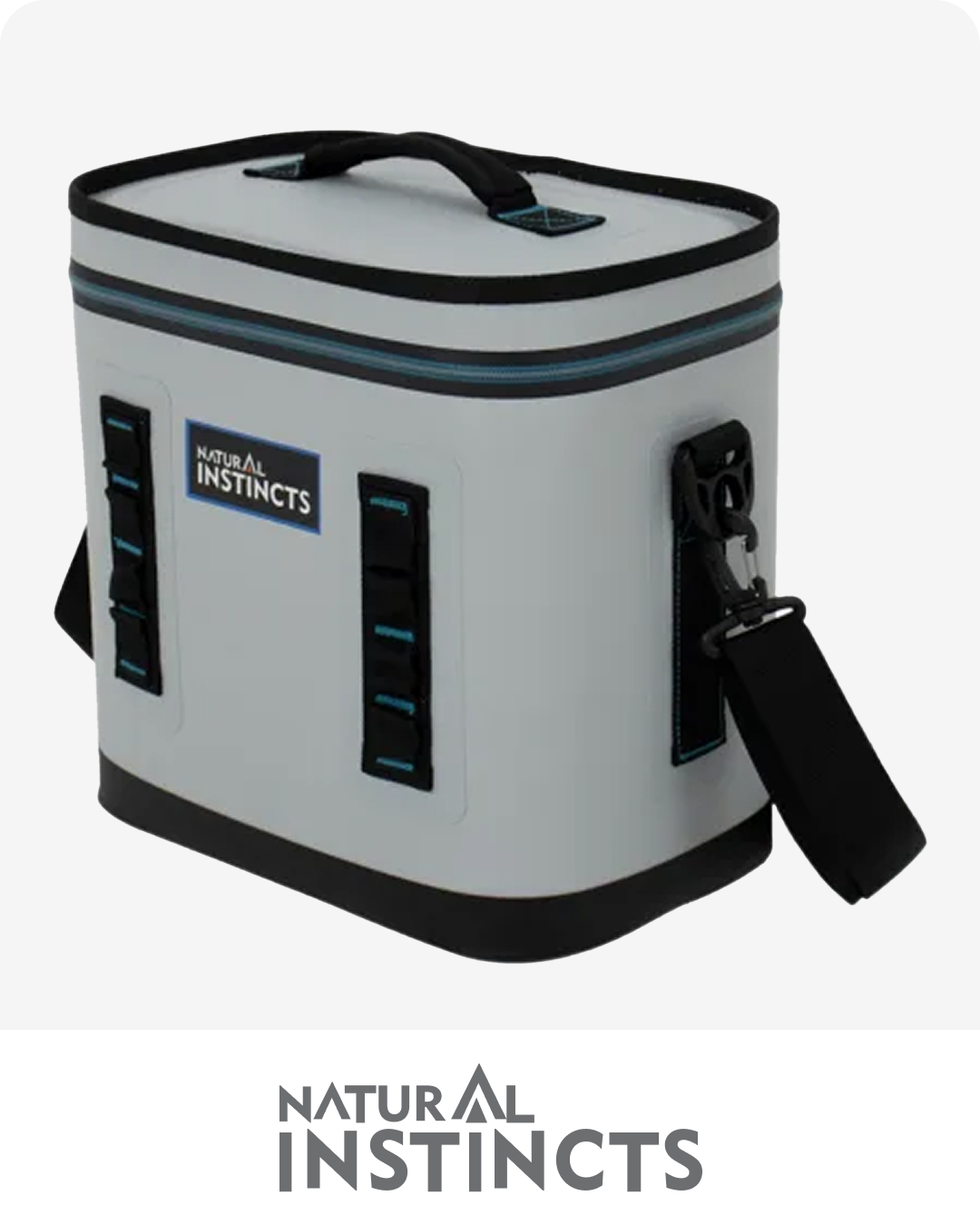 Natural Instincts Expedition Coolerbag 11L