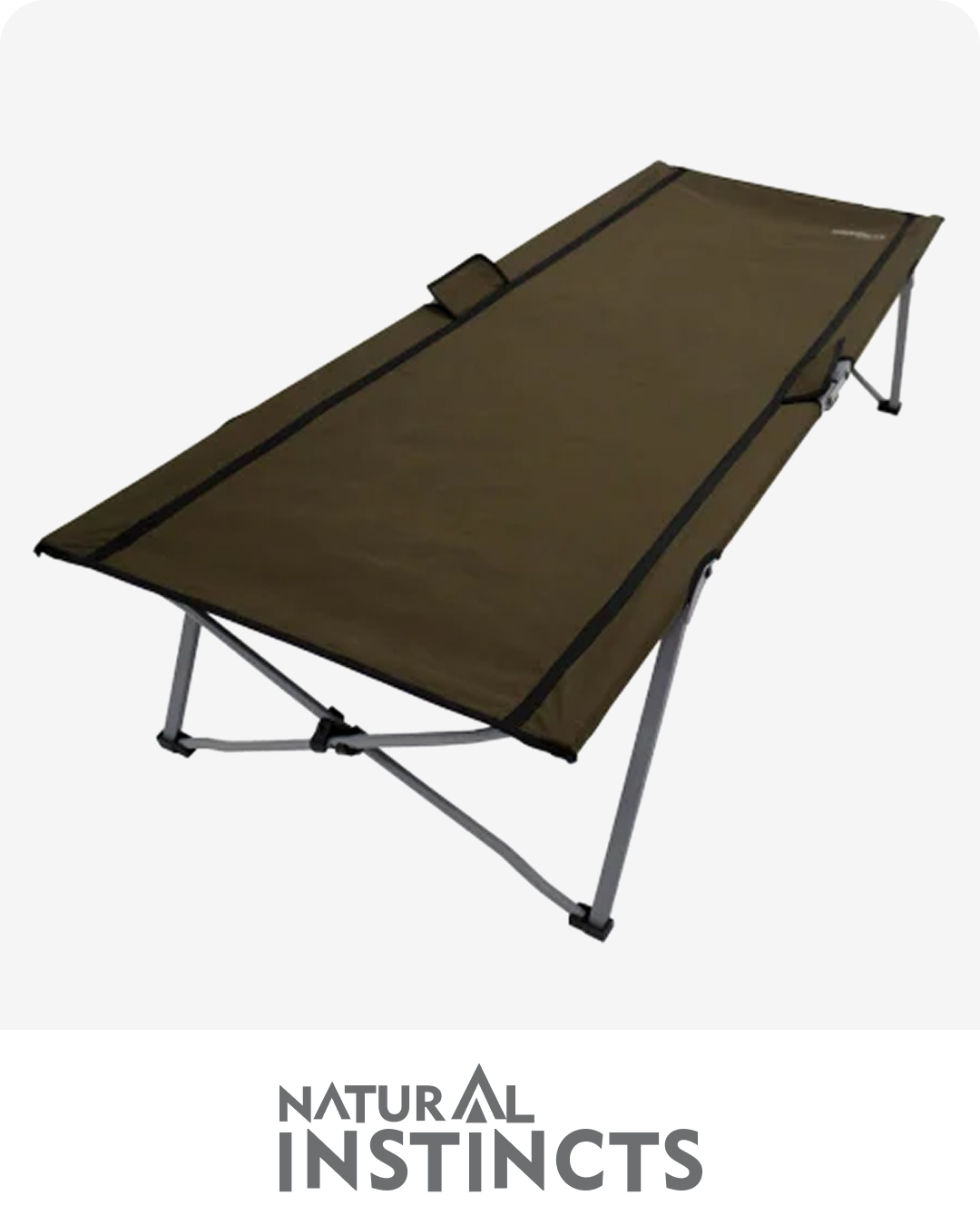 Natural Instincts Platinum Heavy Duty Stretcher