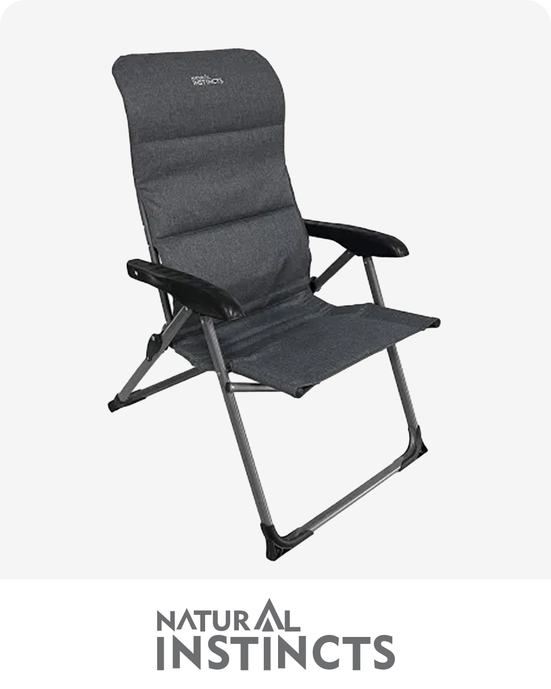 NI Comfort Deluxe Chair