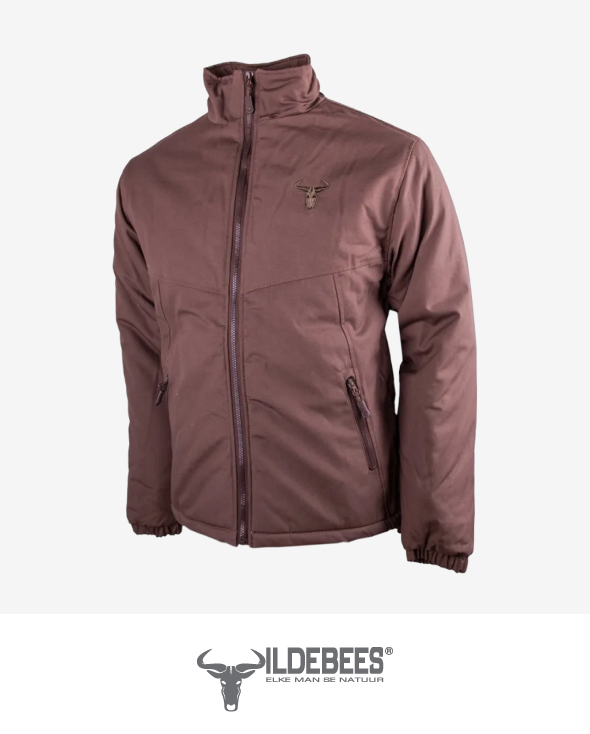 On The Mark Hookey Ring