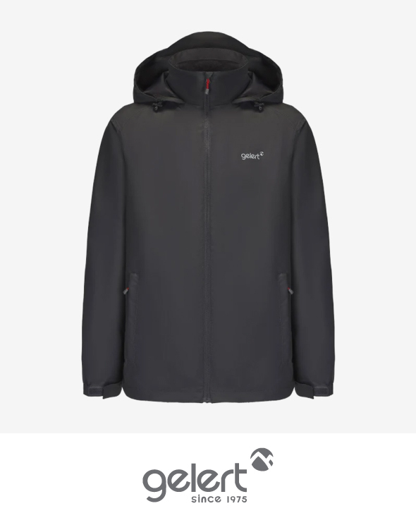 Waterproof Jacket