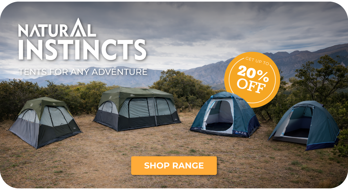 Tents
