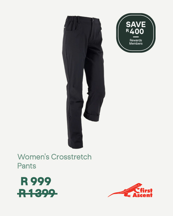 Womens Pants
