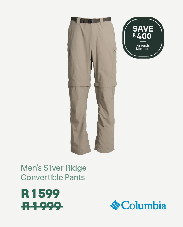 Mens Pants