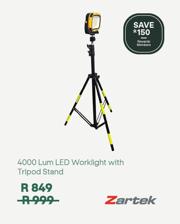 Tripod Stand