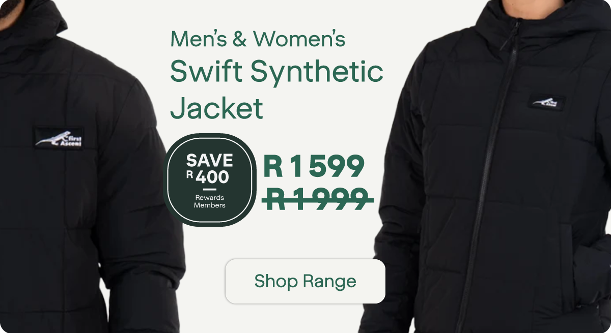 Jackets