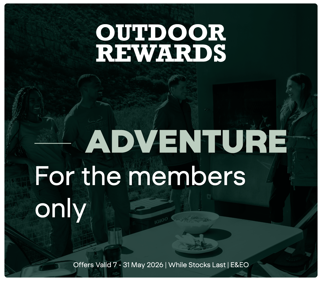 Rewards