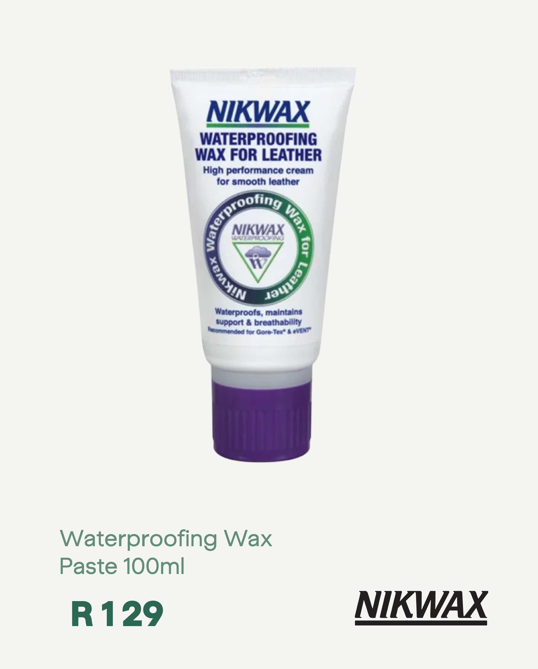 Nikwax 