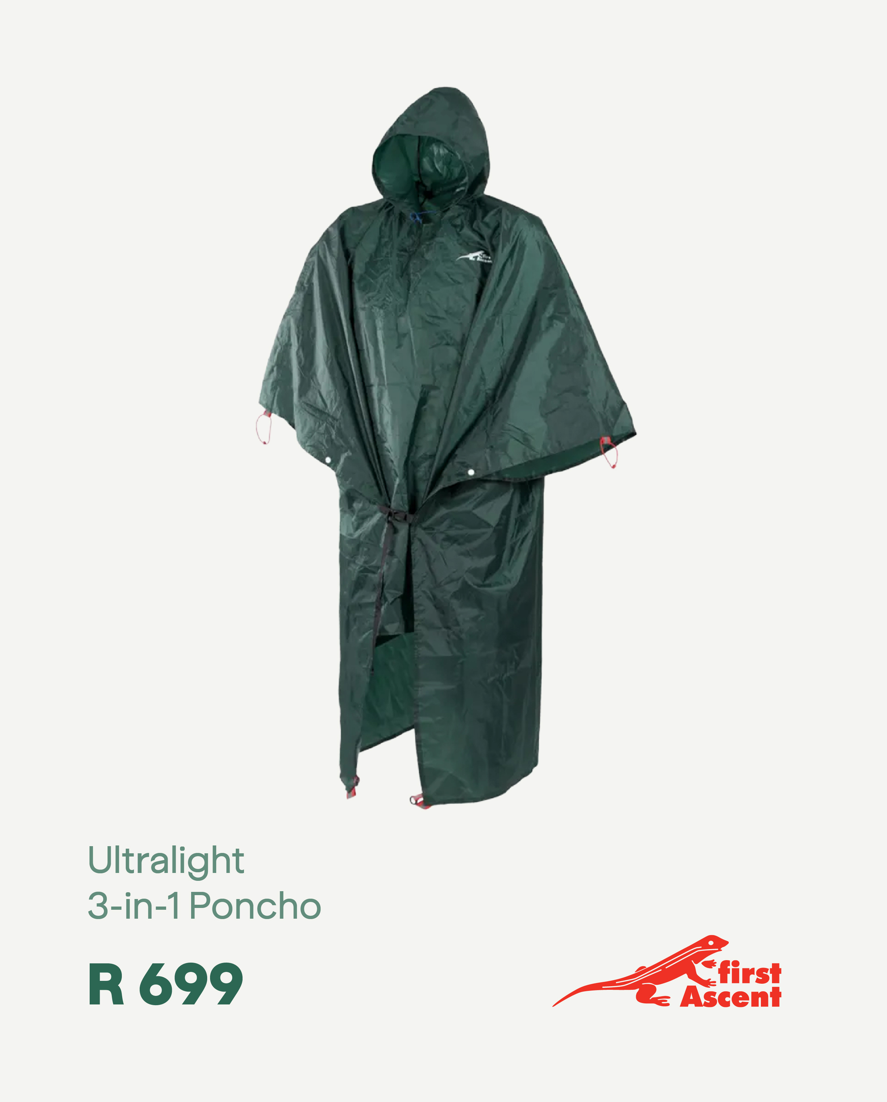 Poncho
