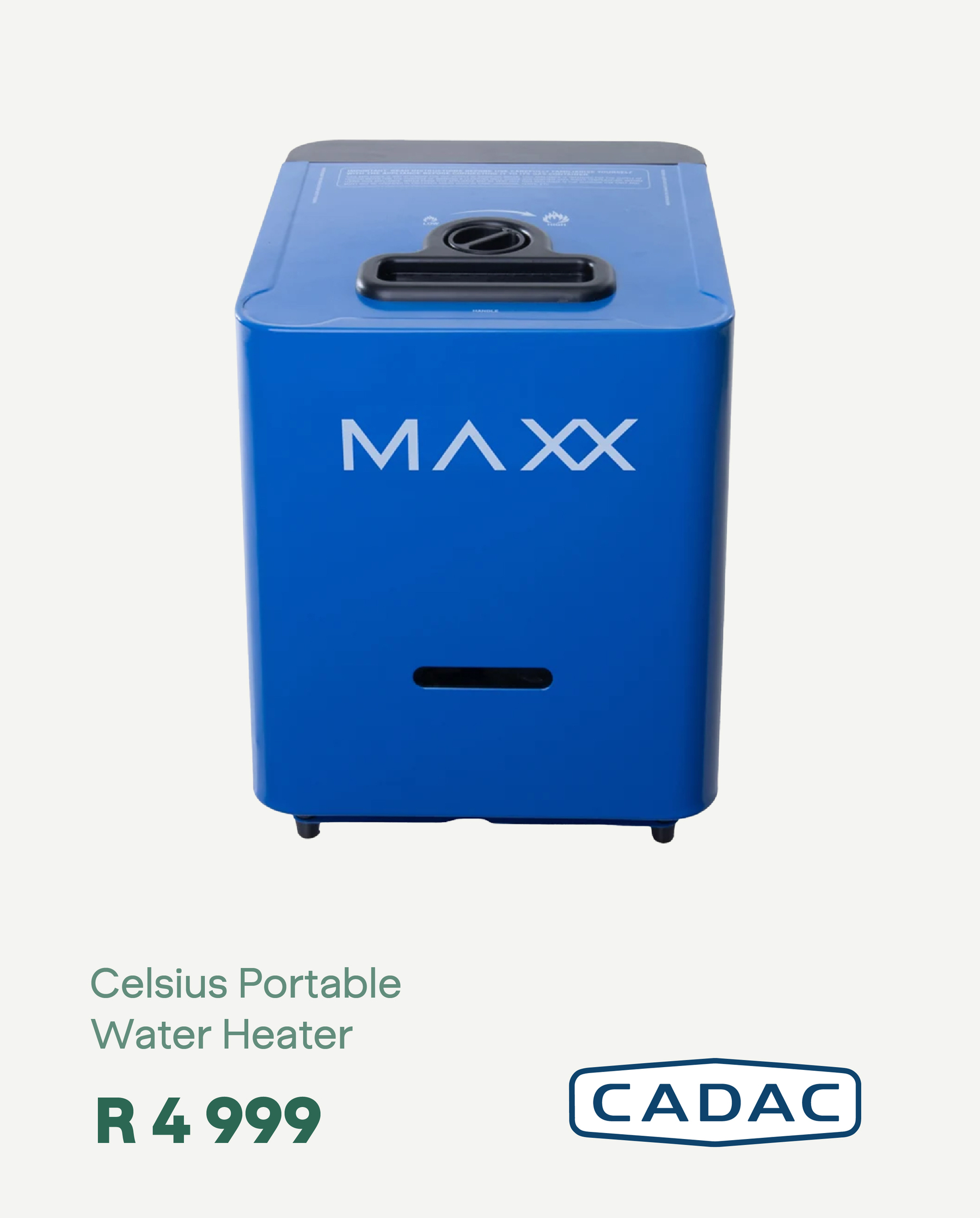 Water Heater 