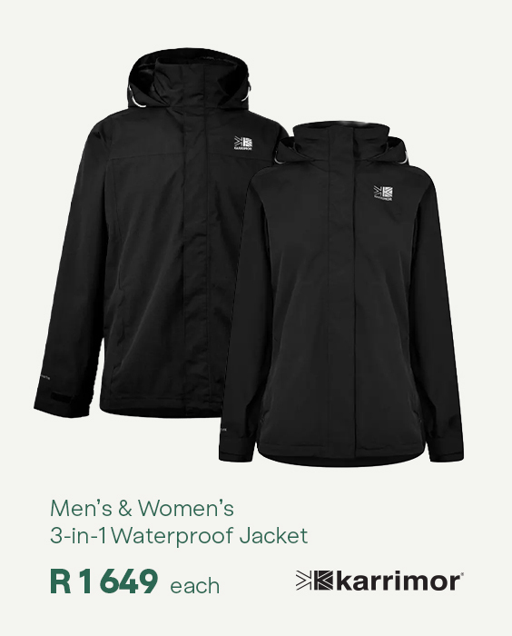 Jacket